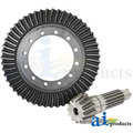 A & I Products Ring & Pinion Set 15.25" x15.25" x5.25" A-528707R1